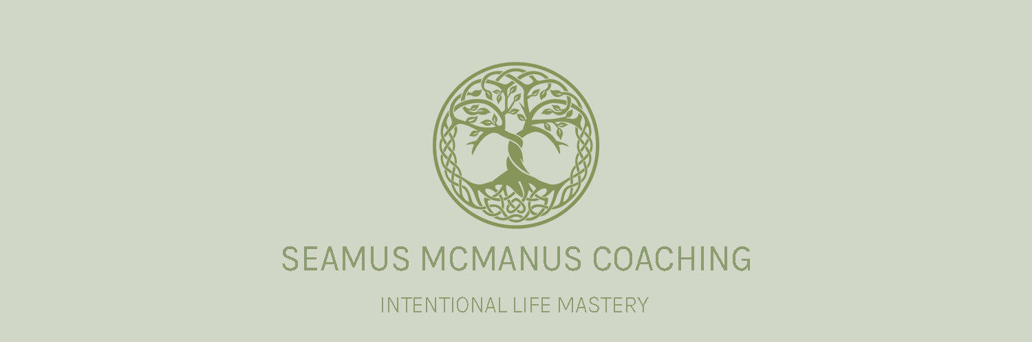 Seamus McManus Personal Development